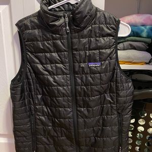 Patagonia Nano Puff Insolated Vest